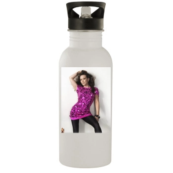 Hilary Duff Stainless Steel Water Bottle