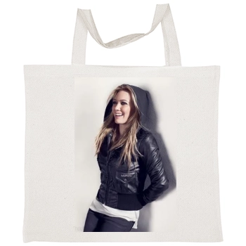 Hilary Duff Tote