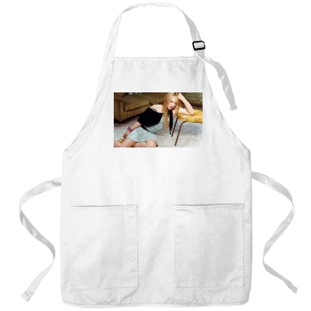 Hilary Duff Apron