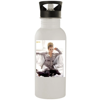 Hilary Duff Stainless Steel Water Bottle