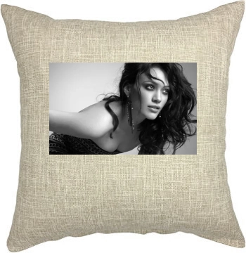 Hilary Duff Pillow