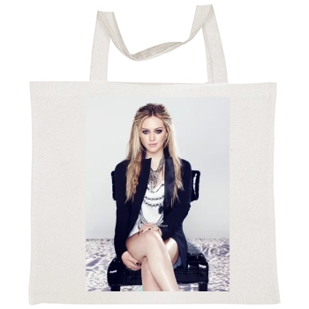 Hilary Duff Tote