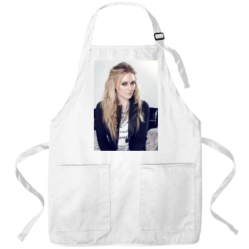 Hilary Duff Apron