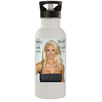 Holly Madison Stainless Steel Water Bottle