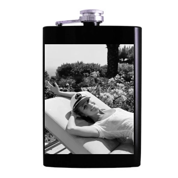 Holly Valance Hip Flask