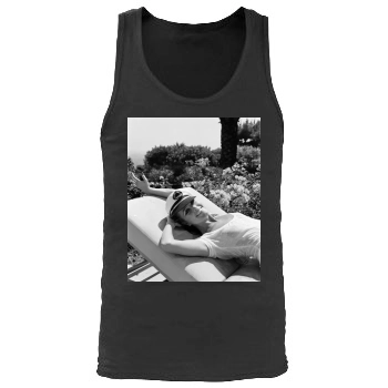 Holly Valance Men's Tank Top