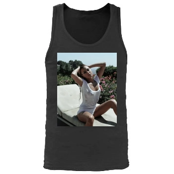 Holly Valance Men's Tank Top