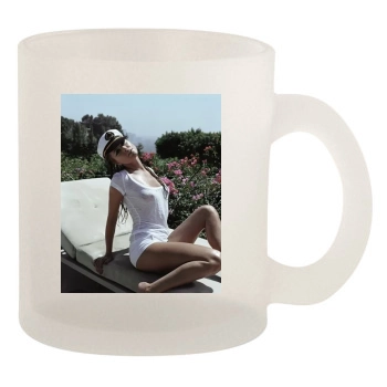 Holly Valance 10oz Frosted Mug