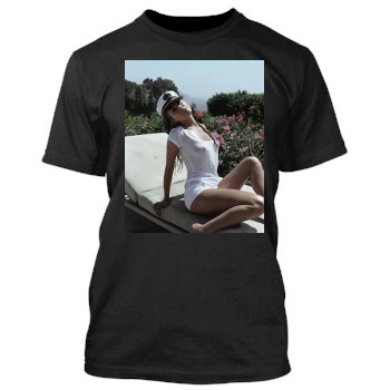 Holly Valance Men's TShirt