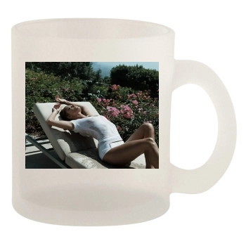 Holly Valance 10oz Frosted Mug