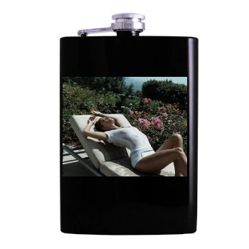 Holly Valance Hip Flask