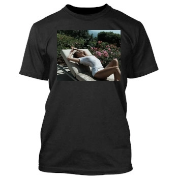 Holly Valance Men's TShirt