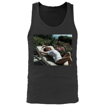 Holly Valance Men's Tank Top