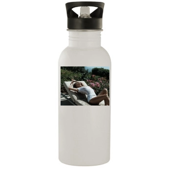 Holly Valance Stainless Steel Water Bottle