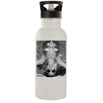 Holly Valance Stainless Steel Water Bottle