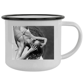 Holly Valance Camping Mug