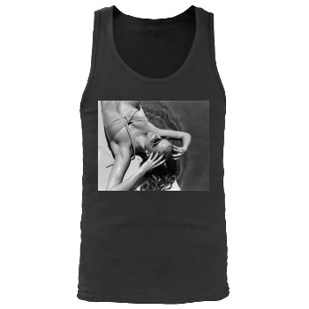 Holly Valance Men's Tank Top