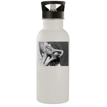 Holly Valance Stainless Steel Water Bottle