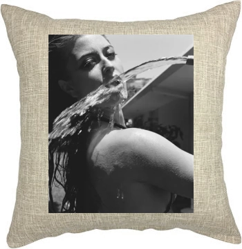 Holly Valance Pillow