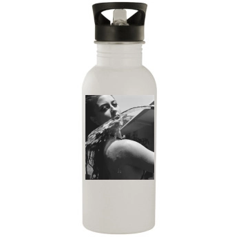 Holly Valance Stainless Steel Water Bottle