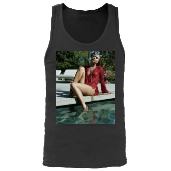 Holly Valance Men's Tank Top