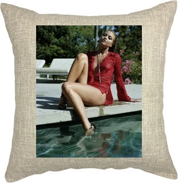 Holly Valance Pillow