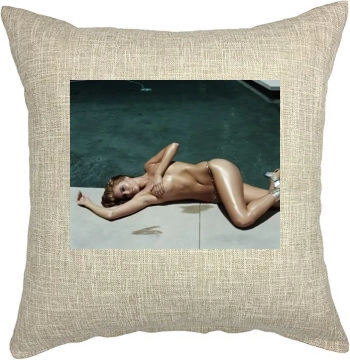 Holly Valance Pillow