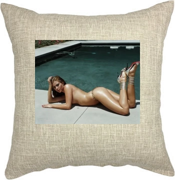 Holly Valance Pillow