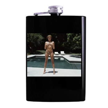 Holly Valance Hip Flask