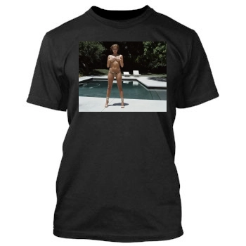 Holly Valance Men's TShirt