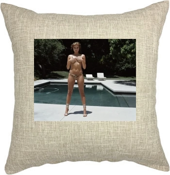 Holly Valance Pillow