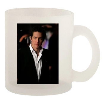 Hugh Grant 10oz Frosted Mug