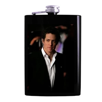 Hugh Grant Hip Flask