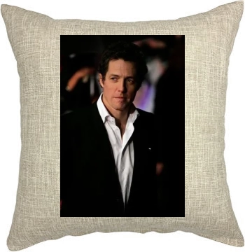 Hugh Grant Pillow