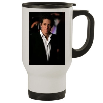 Hugh Grant Stainless Steel Travel Mug