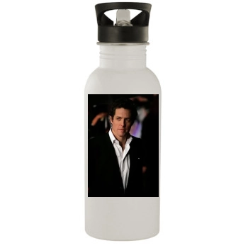 Hugh Grant Stainless Steel Water Bottle