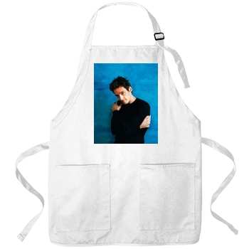 Hugh Jackman Apron