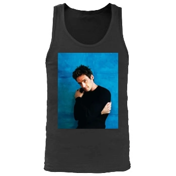 Hugh Jackman Men's Tank Top