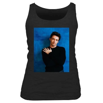 Hugh Jackman Women's Tank Top