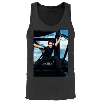 Hugh Jackman Men's Tank Top