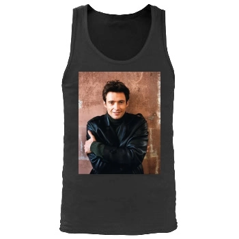 Hugh Jackman Men's Tank Top