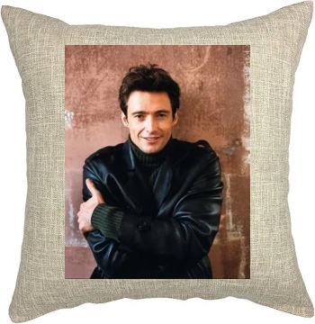 Hugh Jackman Pillow