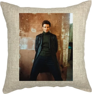 Hugh Jackman Pillow