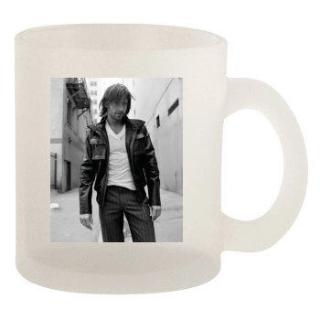 Hugh Jackman 10oz Frosted Mug