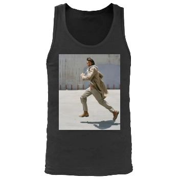 Hugh Jackman Men's Tank Top