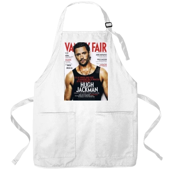 Hugh Jackman Apron