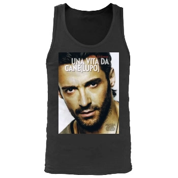 Hugh Jackman Men's Tank Top