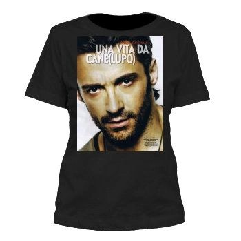 Hugh Jackman Women's Cut T-Shirt