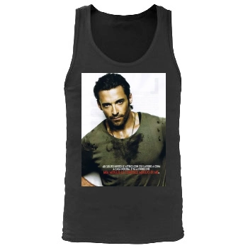 Hugh Jackman Men's Tank Top