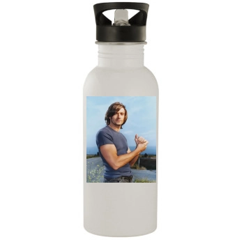 Hugh Jackman Stainless Steel Water Bottle